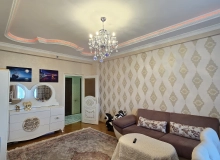 Nizami r., Xalqlar Dostluğu m/s yaxınlığı