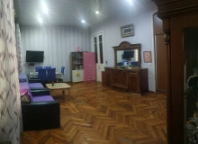 M. İbrahimov küçəsi