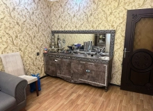 Məzahir Rüstəmov küçəsi