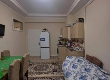 Sumqayıt şəhəri, Sülh kuçəsi