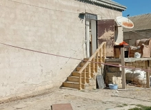 Afiq Abdulhüseynov küçəsi