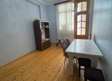 Yeni Yasamal -2 Murad Mirzəyev küç.