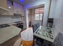 İnqilab Ismayılov küçəsi