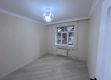 İsmayıl Məmmədov küçəsi