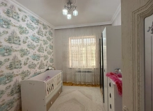 Qəzənfər Əlizadə küçəsi