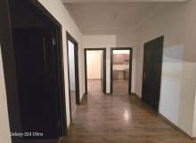 Hövsan qəsəbəsi, Mida 1 layihəsi