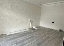 Molla Pənah Vaqif küçəsi