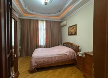 Ağa Nemətulla küçəsi