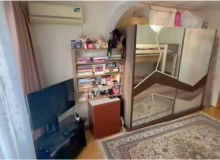 Əhmədli qəsəbəsi