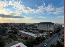 Əliağa Vahid küçəsi