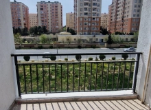 Sumqayıt şəh Bağçaşəhər