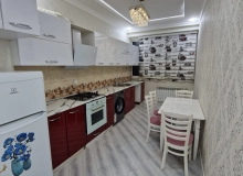 Masazır, İstiqlaliyyət küçəsi