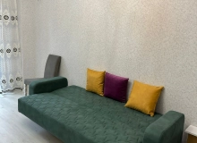 Sumqayıt, Mirvari City
