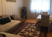 T.Məmmədov küçəsi