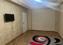 Masazır, Baxçalı evlər