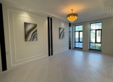 Qəzənfər Əlizadə küçəsi