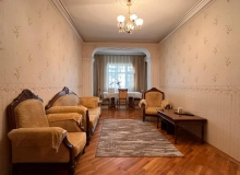 Xətai m., Afiyəddin Cəlilov küç.