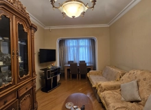 Xətai r., Əhmədli m/s yaxınlığı