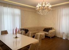 Əliyar Əliyev küçəsi