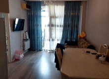 Sumqayıt Bağça Şəhər