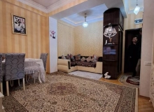 Yasamal. Əsəd Əhmədov kuç.