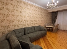 Masazır, Yeni Bakı yaşayış kompleksi, bina 15