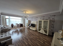 Əliağa Şıxlinski küçəsi