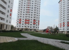 Elit park yaşayış kompleksi