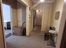 Abbas Fetullayev küçəsi