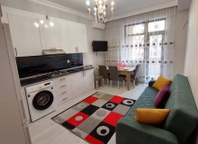 Sumqayıt, Mirvari City Yaşayış Kompleksi