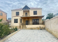 Arzuman Quliyev küçəsi