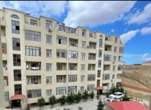 Masazır qəsəbəsi