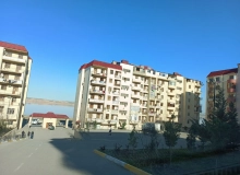 Satılır Masazır, Abşeron city yaşayış kompleksi