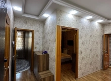 Əliağa Şıxlınski küçəsi