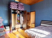 M.Ə.Rəsulzadə küçəsi