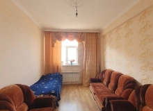 General Şıxlınski küçəsi