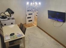 Xətai rayonu, Neapol küçəsi