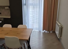 Xətai rayonu, Gənclik Parkı ilə üzbəüz, Prokrorlar Binası