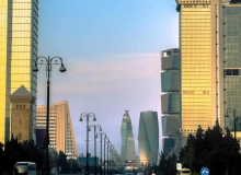 Heydər Əliyev prospekti