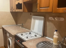 Qaçaq Nəbi küçəsi
