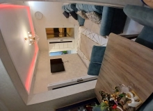 Asif Məhərrəmov küçəsi 38