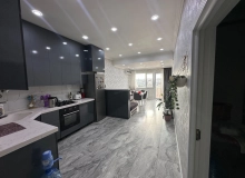 Sənan Kərimov küçəsi