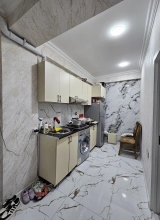 Masazır qəsəbəsi, Qurtuluş 93 kompleksi