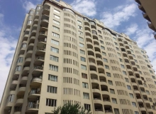 Nəsimi rayonu , Nizami Abdullayev küçəsi