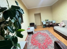 Əcəmi m/s yaxınlığı, Hüseynbala Əliyev küçəsi