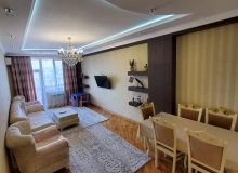 Nərimanov rayonu, Modern School-un yanında.