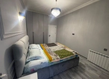 Avtovağzal metrosunun yaxınlığı