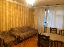 Koroğlu parkının yaxınlığı, Mirəli Qaşqay küç.