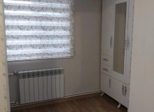 Əhməd Rəcəbli küçəsi