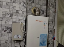 Masazır, Yeni Bakı yaşayış kompleksi, bina 15